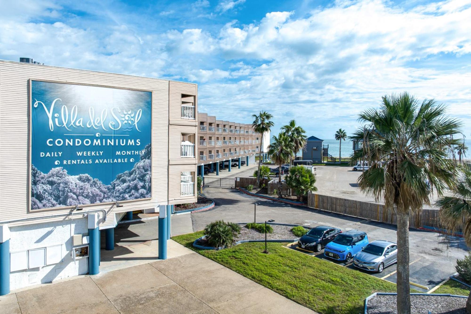 Corpus Christi Condo Pool And Access To North Beach Dış mekan fotoğraf