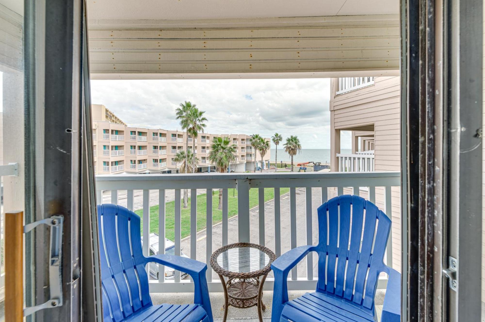 Corpus Christi Condo Pool And Access To North Beach Dış mekan fotoğraf